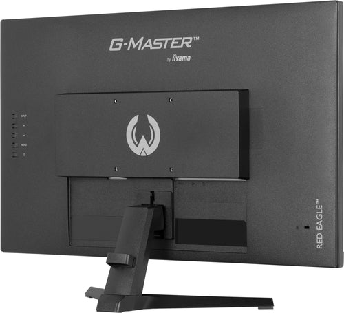 iiyama G-MASTER G2770HS-B1 computer monitor 68.6 cm (27 iiyama G-MASTER G2770HS-B1 computer monitor 68.6 cm (27